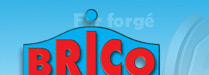 Logo Bricometal Service
